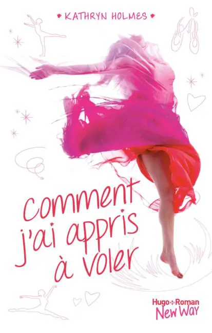 Comment j’ai appris à voler
