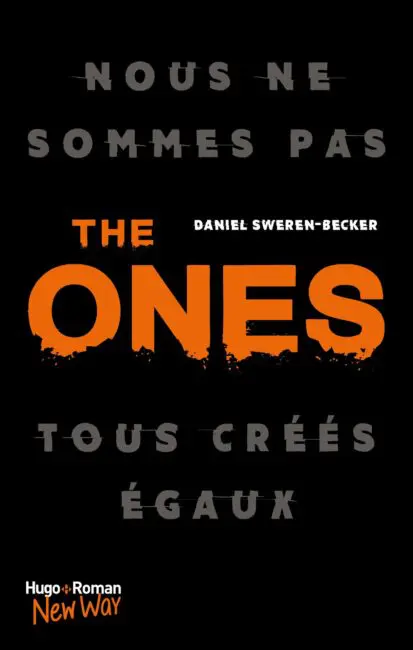 The Ones – Tome 01