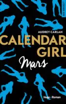 Calendar Girl - Mars