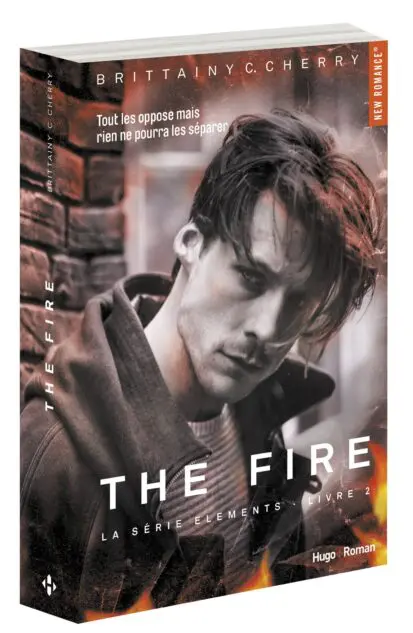 The Elements – Tome 02