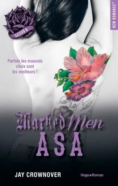 Marked men – Tome 06