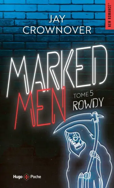Marked men – Tome 05