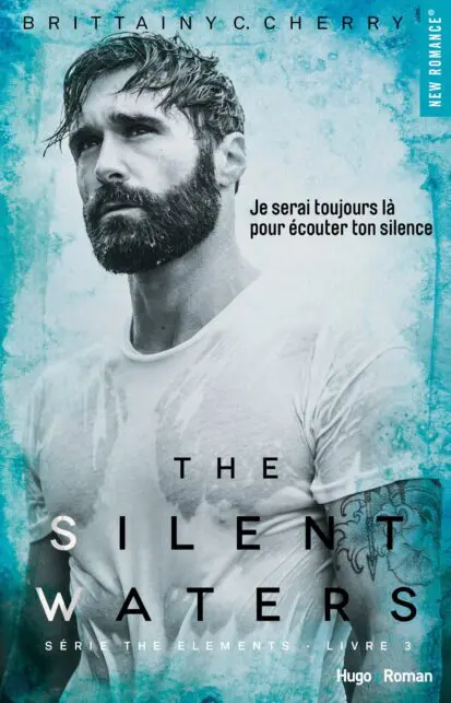 The Elements – Tome 03