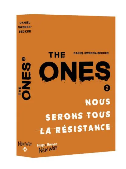 The Ones – Tome 02