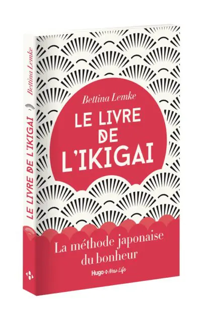 Le livre de l’Ikigai