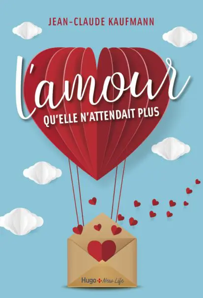 L’amour qu’elle n’attendait plus