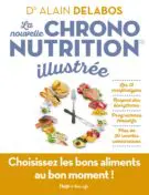 La nouvelle chrononutrition illustrée