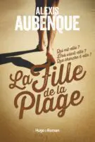La fille de la plage