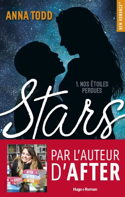 Stars – Tome 01