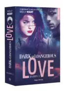 Dark and dangerous love - Tome 03