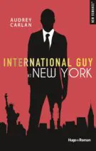 International guy - Tome 02