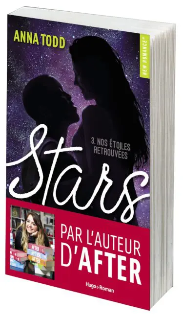 Stars – Tome 03