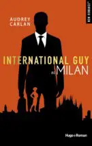 International guy - Tome 04