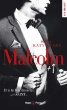 Malcolm - Tome 01