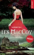 Maccoy - Tome 01