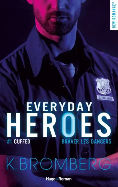 Everyday heroes – Tome 01