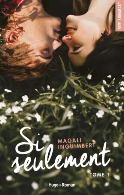 Seulement si – Tome 01