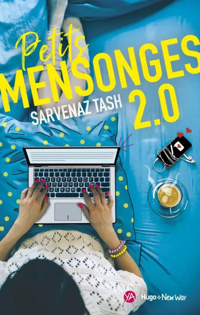Petits Mensonges 2.0