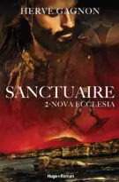 Sanctuaire - Tome 02