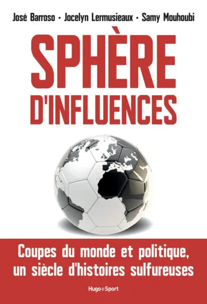 Sphère d’influences