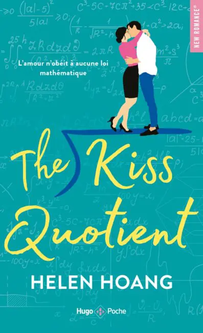 The kiss quotient – poche