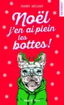 Noël j'en ai plein les bottes