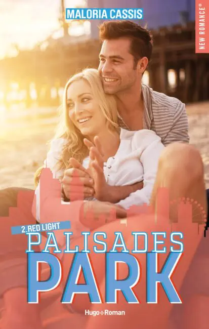 Palisades park – Tome 2