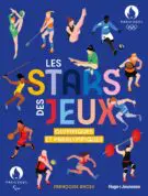 Les stars des JO
