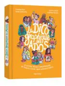 Le dico graphique des ados
