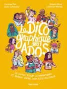 Le dico graphique des ados