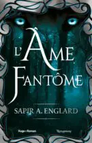 L'Alpha du millénaire tome 3 - L'âme fantôme