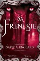 L'Alpha du millénaire tome 4 - Sa frénésié