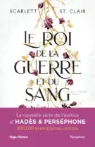 Le roi de la guerre et du sang