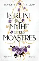 La reine du mythe et des monstres - Tome 02