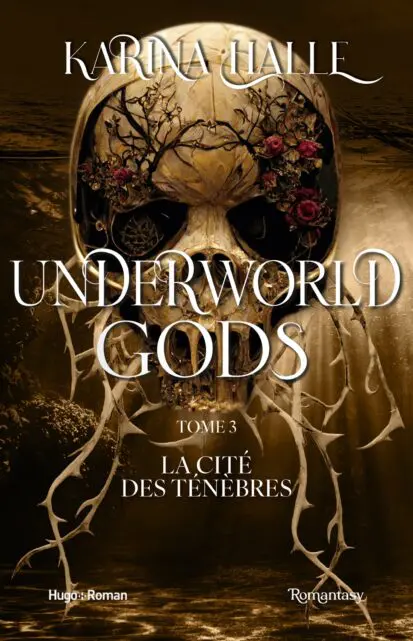 Underworld Gods T03