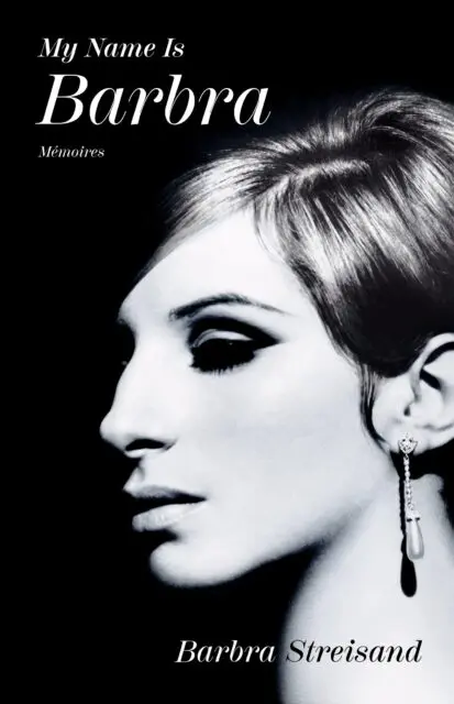 My Name is Barbra – Version française