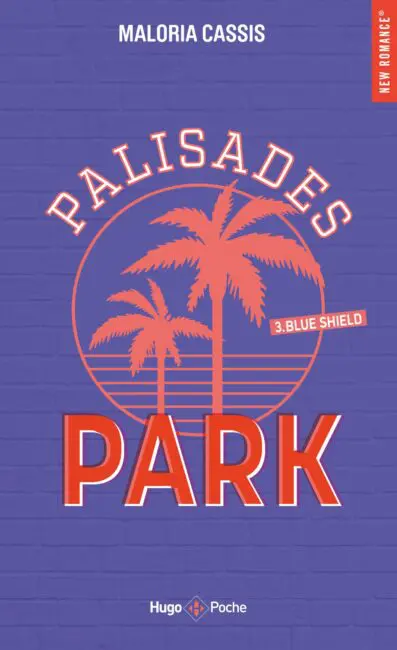 Palisades Park – Tome 3