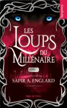 Les Loups du millénaire - Tome 01