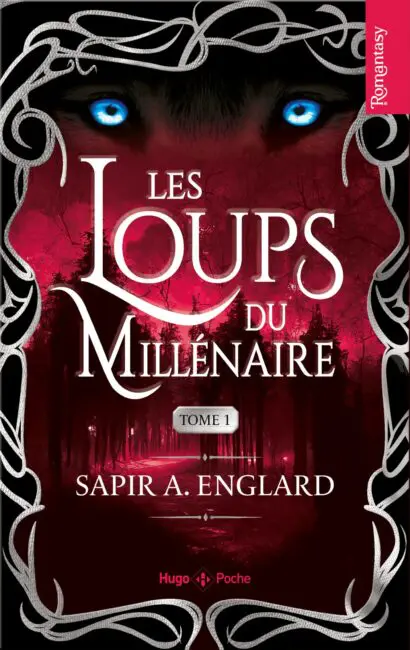 Les Loups du millénaire – Tome 01