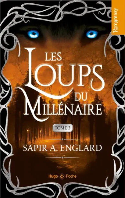 Les Loups du millénaire – Tome 03
