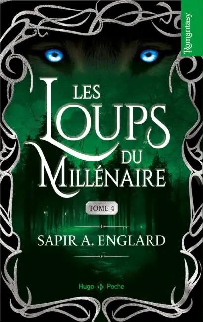Les Loups du millénaire – Tome 04