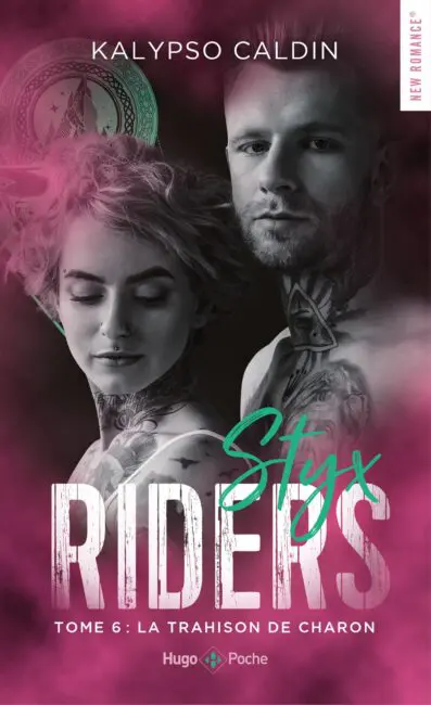 Styx riders – Tome 6