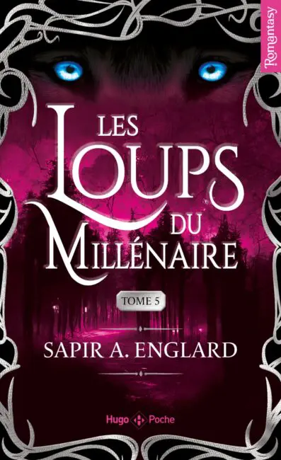 Les Loups du millénaire – Tome 05