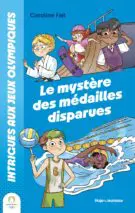 Intrigues Aux JO : Mystère Des Médailles Disparues