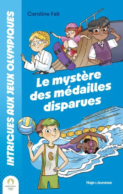 Intrigues Aux JO : Mystère Des Médailles Disparues