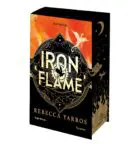 Iron Flame - Version française - Cartonné