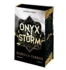 Onyx Storm - Version française - Cartonné