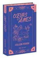 Coeurs et âmes - poche relié jaspage