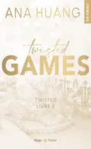 Twisted Games - Version Française - Tome 02