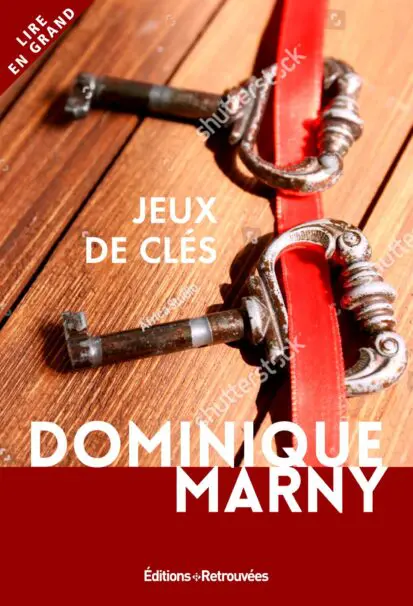 Jeux de clés